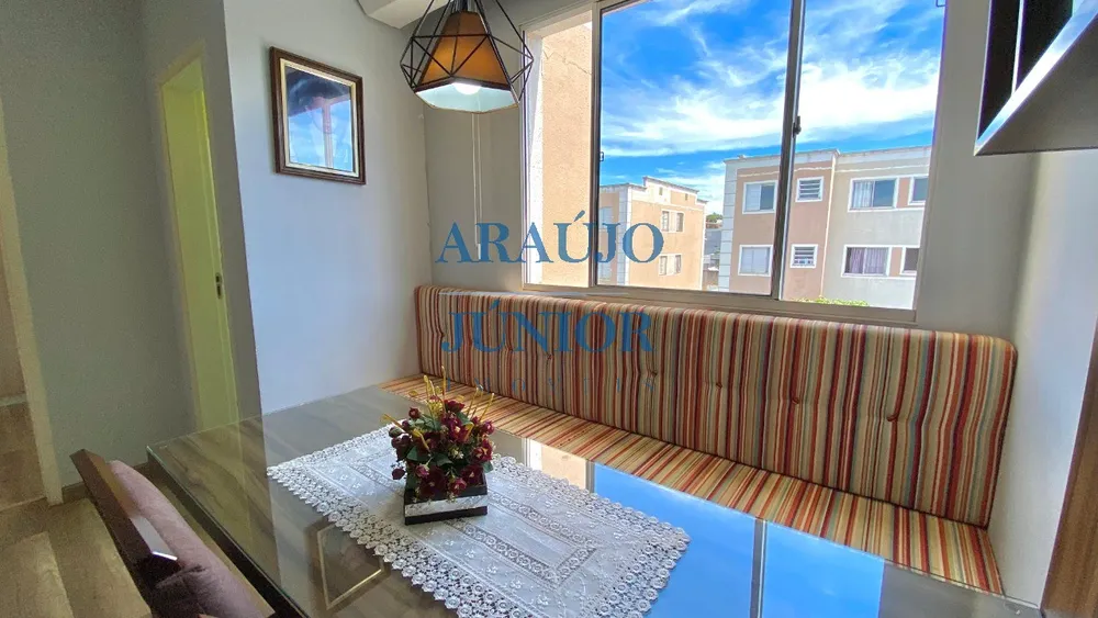 Apartamento, 2 quartos, 51 m² - Foto 5