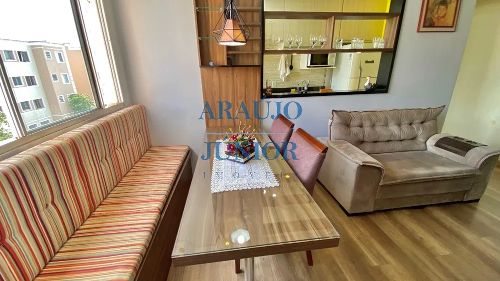 Apartamento, 2 quartos, 51 m² - Foto 8