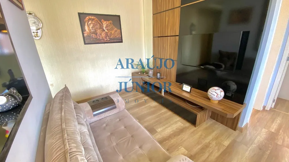 Apartamento, 2 quartos, 51 m² - Foto 3