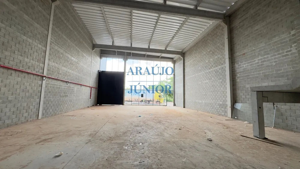 Loja-Salão, 513 m² - Foto 3