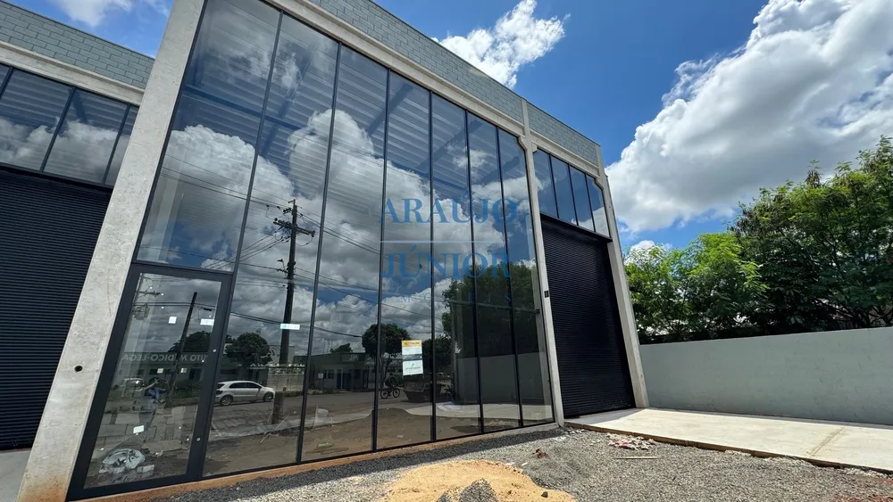 Loja-Salão, 513 m² - Foto 11