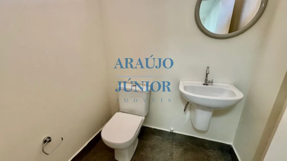 Sala-Conjunto, 40 m² - Foto 11
