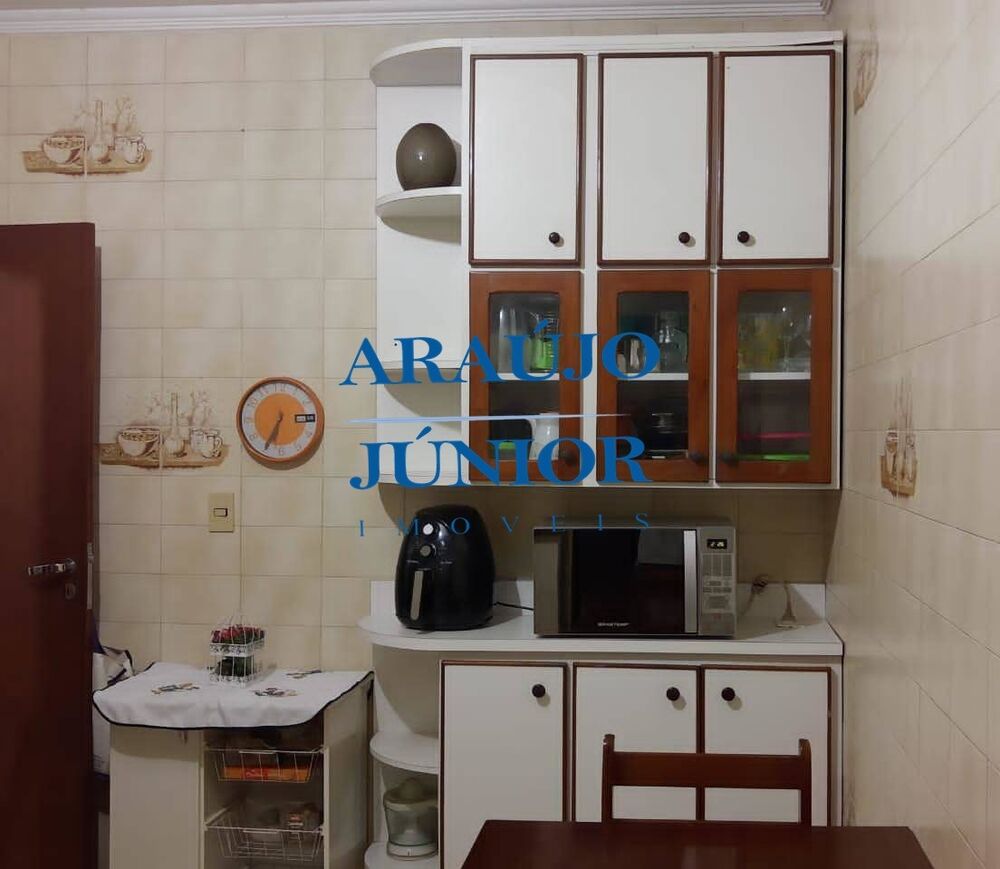 Casa, 3 quartos, 184 m² - Foto 19