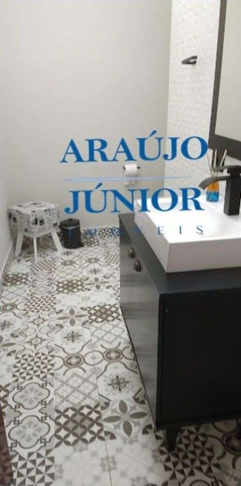 Casa, 3 quartos, 184 m² - Foto 15