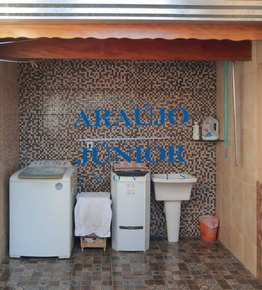 Casa, 3 quartos, 184 m² - Foto 7