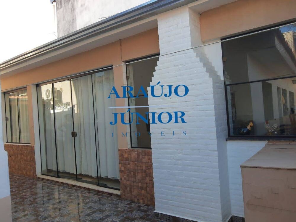 Casa, 3 quartos, 184 m² - Foto 14