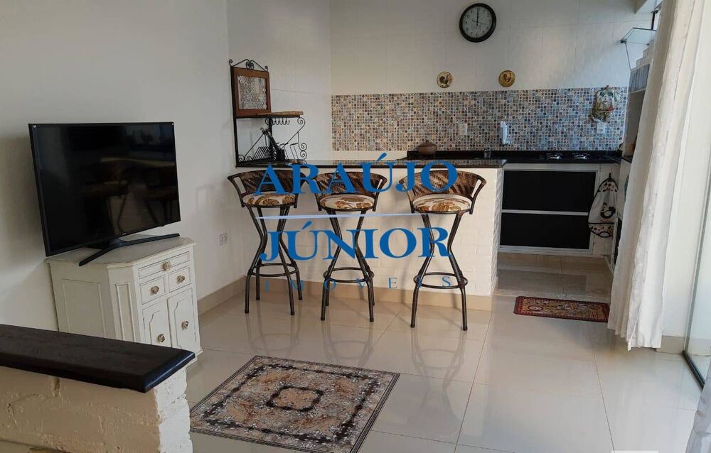 Casa, 3 quartos, 184 m² - Foto 6