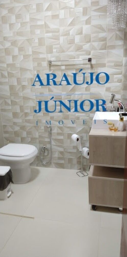 Casa, 3 quartos, 184 m² - Foto 21