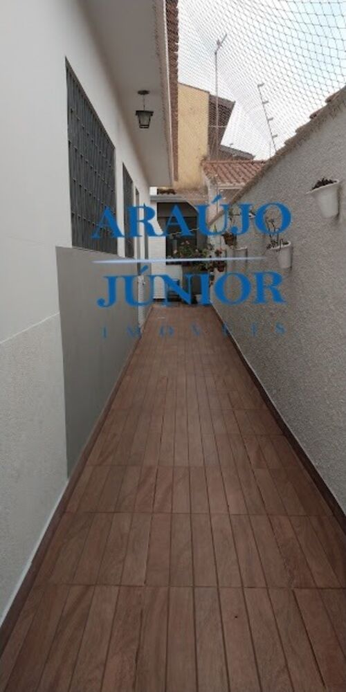Casa, 3 quartos, 184 m² - Foto 24