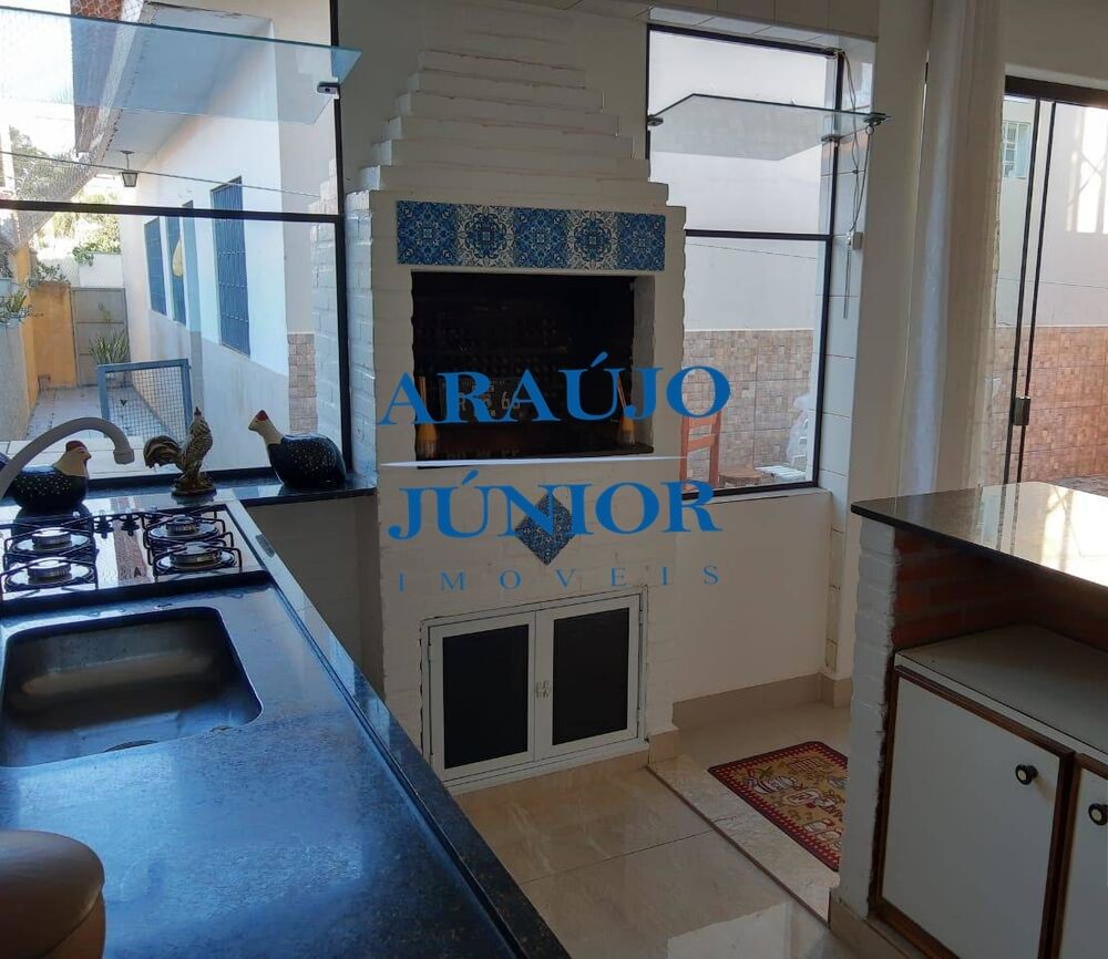 Casa, 3 quartos, 184 m² - Foto 16