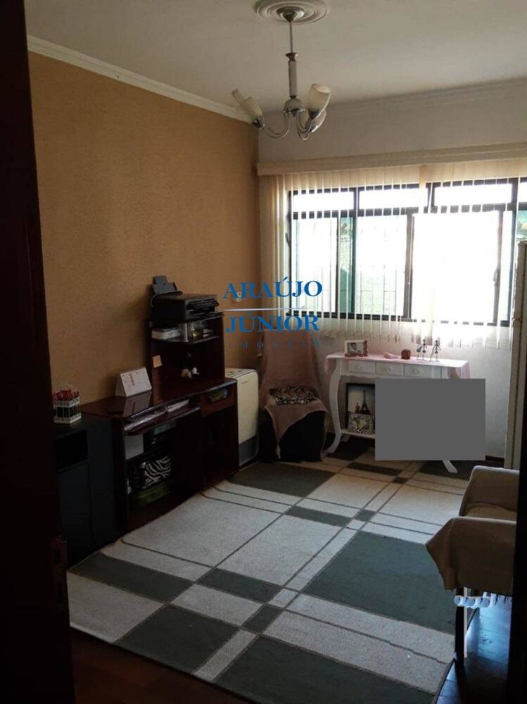 Casa, 3 quartos, 184 m² - Foto 2