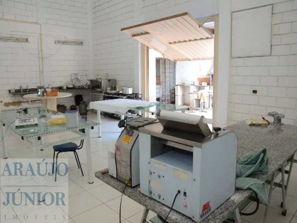 Depósito-Galpão, 465 m² - Foto 5