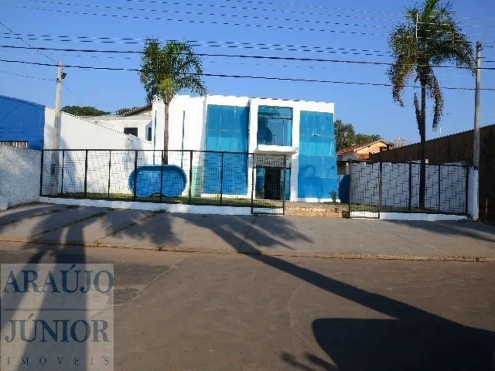 Depósito-Galpão, 465 m² - Foto 7