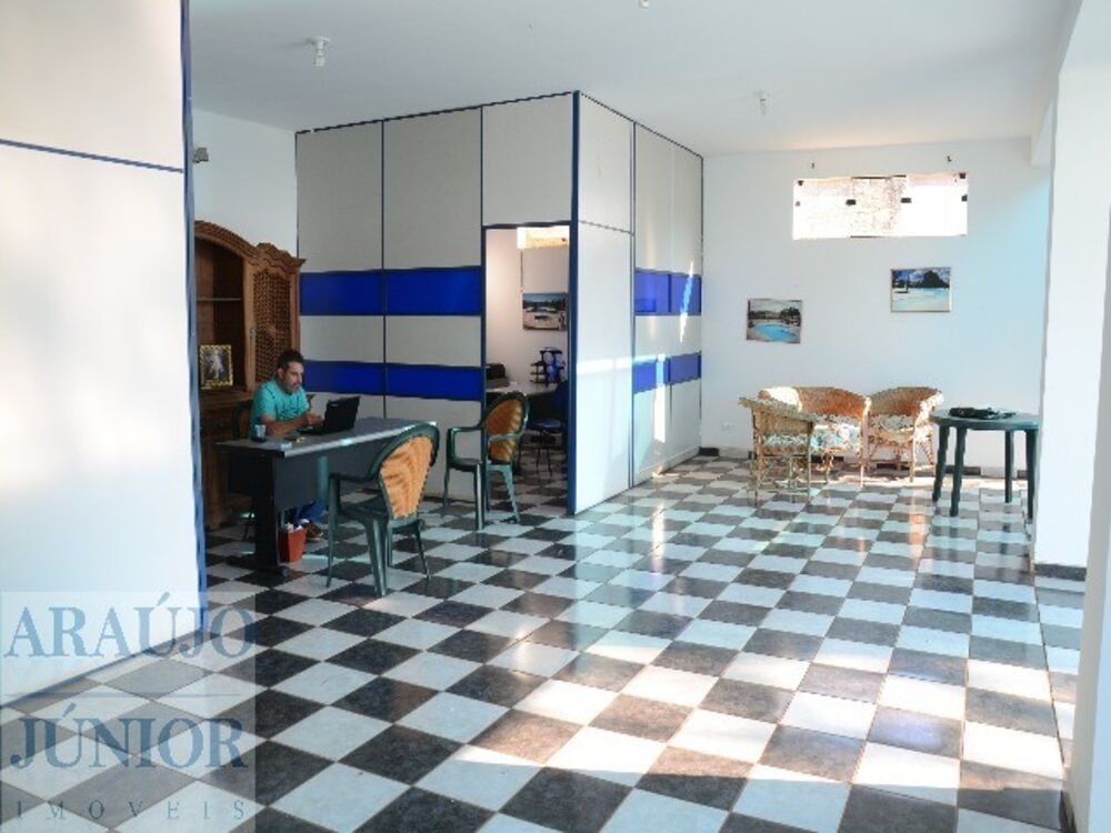 Depósito-Galpão-Armazém à venda, 465m² - Foto 4
