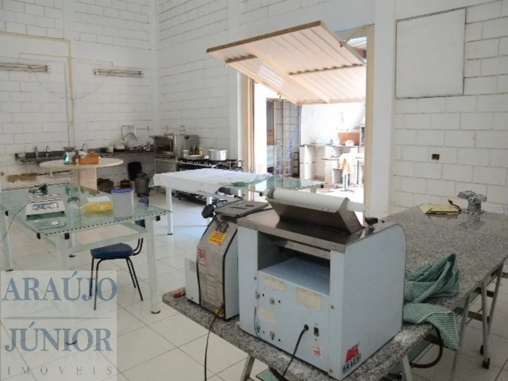 Depósito-Galpão, 465 m² - Foto 11