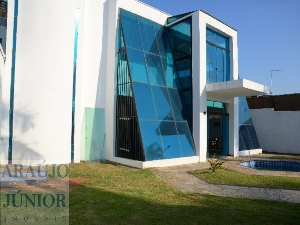 Depósito-Galpão, 465 m² - Foto 9