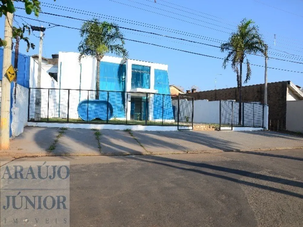 Depósito-Galpão, 465 m² - Foto 8