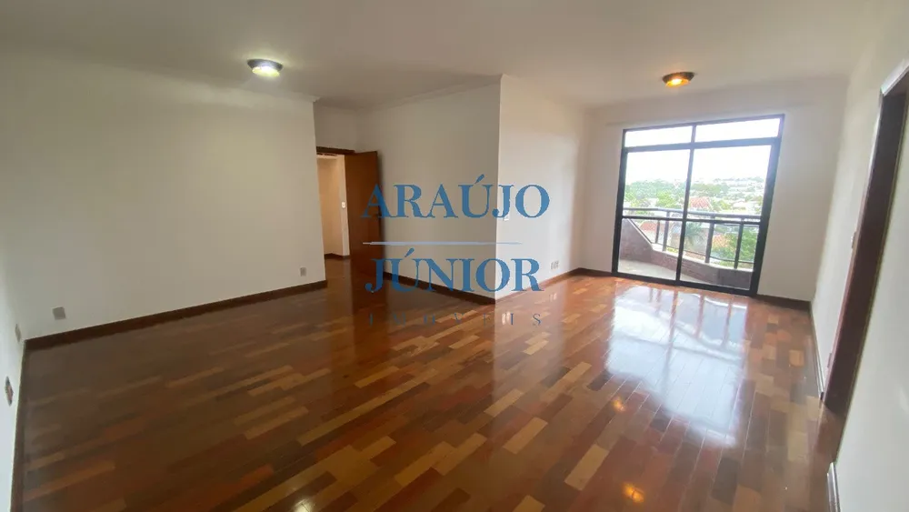 Apartamento, 3 quartos, 120 m² - Foto 7