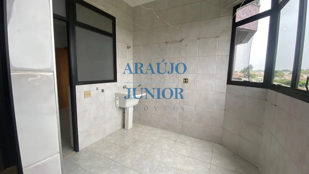 Apartamento, 3 quartos, 120 m² - Foto 6