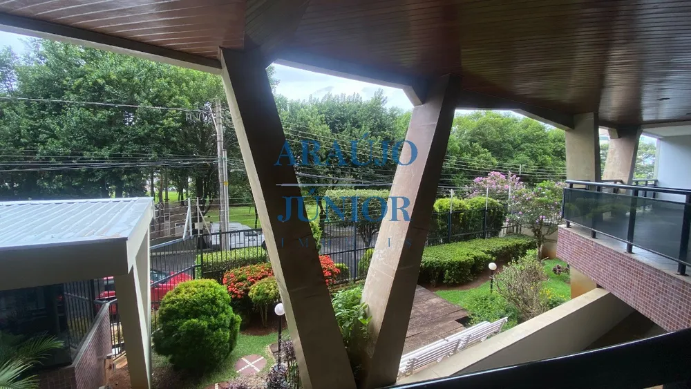Apartamento, 3 quartos, 120 m² - Foto 10