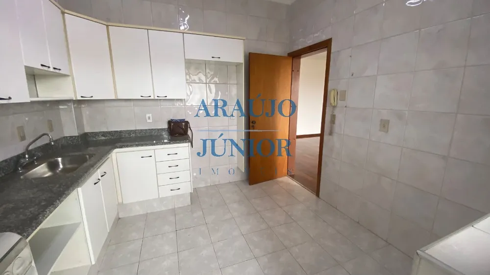 Apartamento, 3 quartos, 120 m² - Foto 5