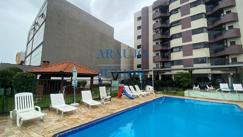 Apartamento, 3 quartos, 120 m² - Foto 9