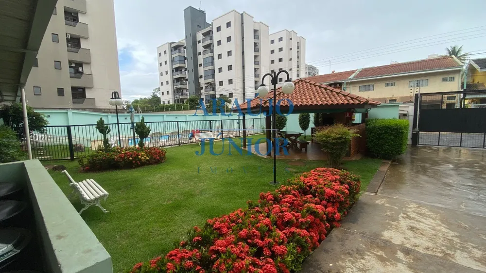 Apartamento, 3 quartos, 120 m² - Foto 8