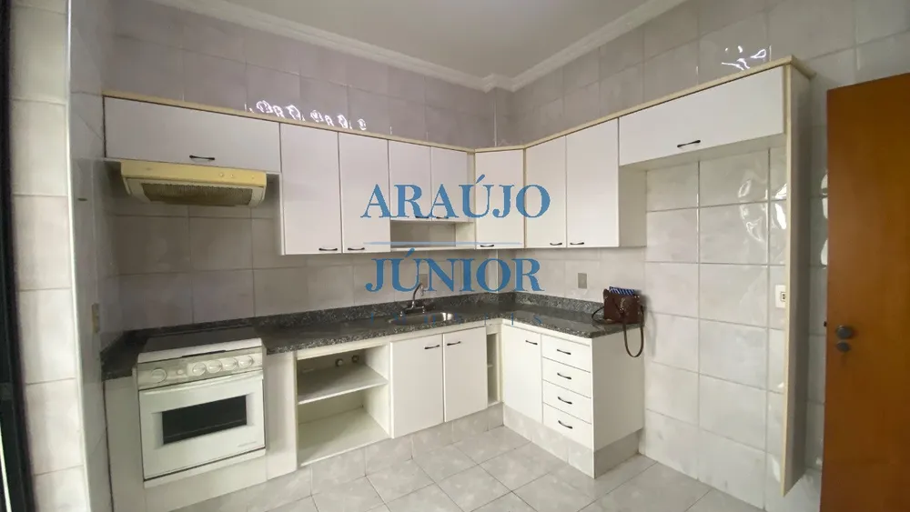 Apartamento, 3 quartos, 120 m² - Foto 4