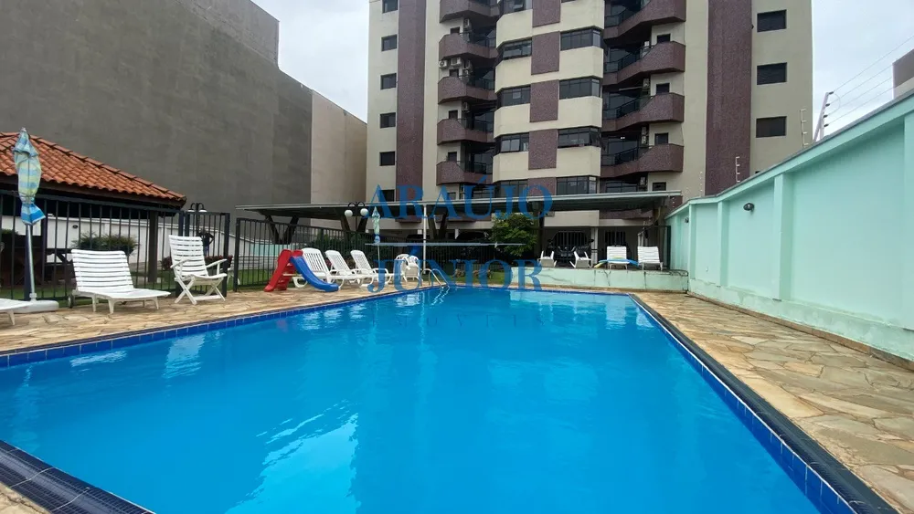 Apartamento, 3 quartos, 120 m² - Foto 2