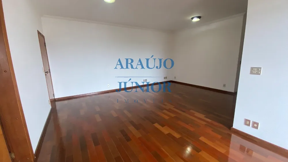 Apartamento, 3 quartos, 120 m² - Foto 3