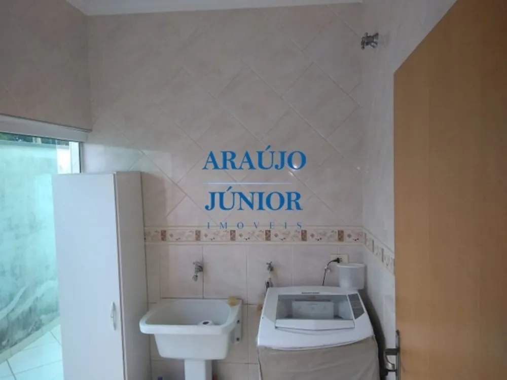 Casa, 3 quartos, 200 m² - Foto 12