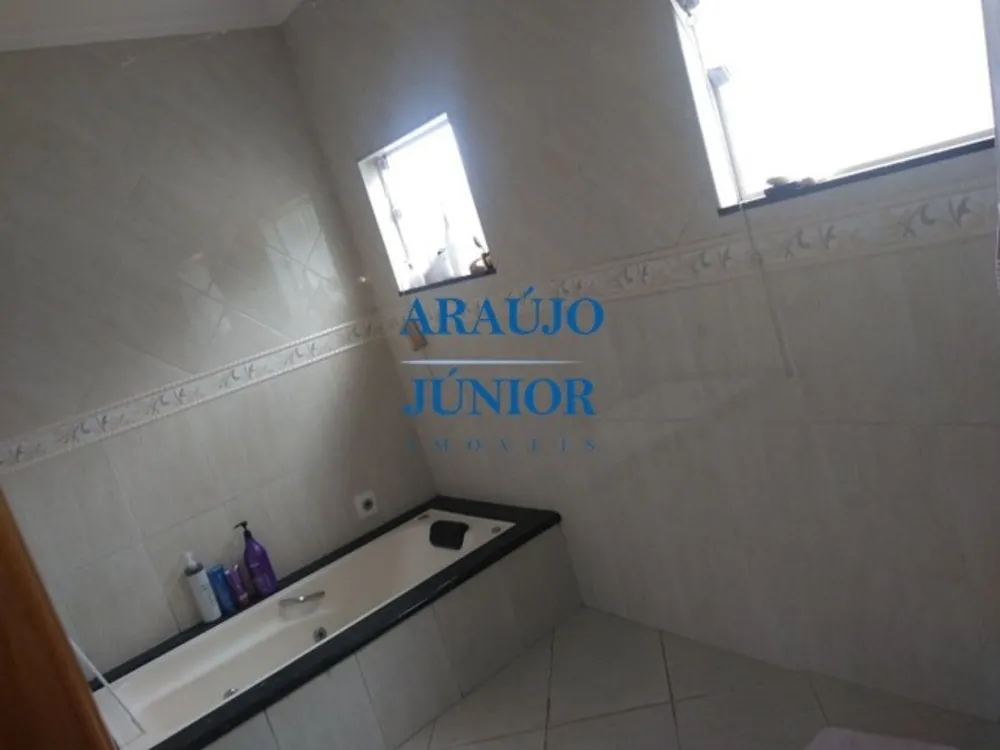 Casa, 3 quartos, 200 m² - Foto 11