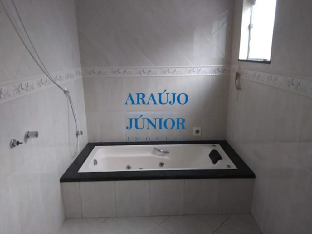 Casa, 3 quartos, 200 m² - Foto 10
