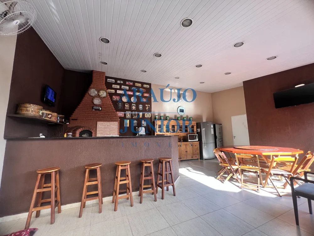 Casa, 4 quartos, 468 m² - Foto 24