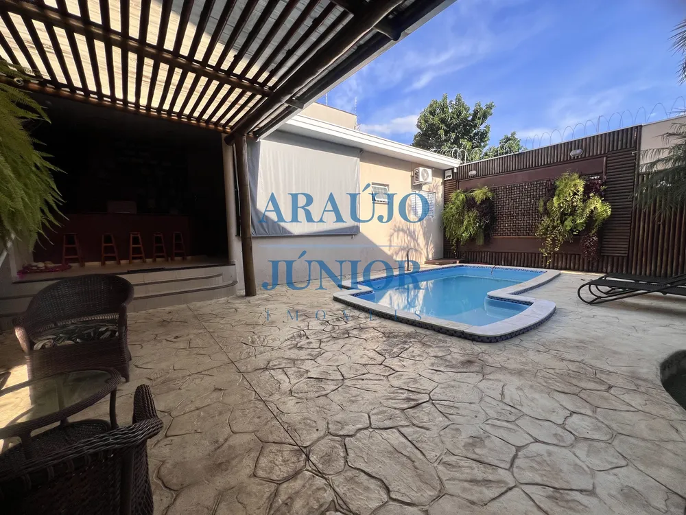 Casa, 4 quartos, 468 m² - Foto 23