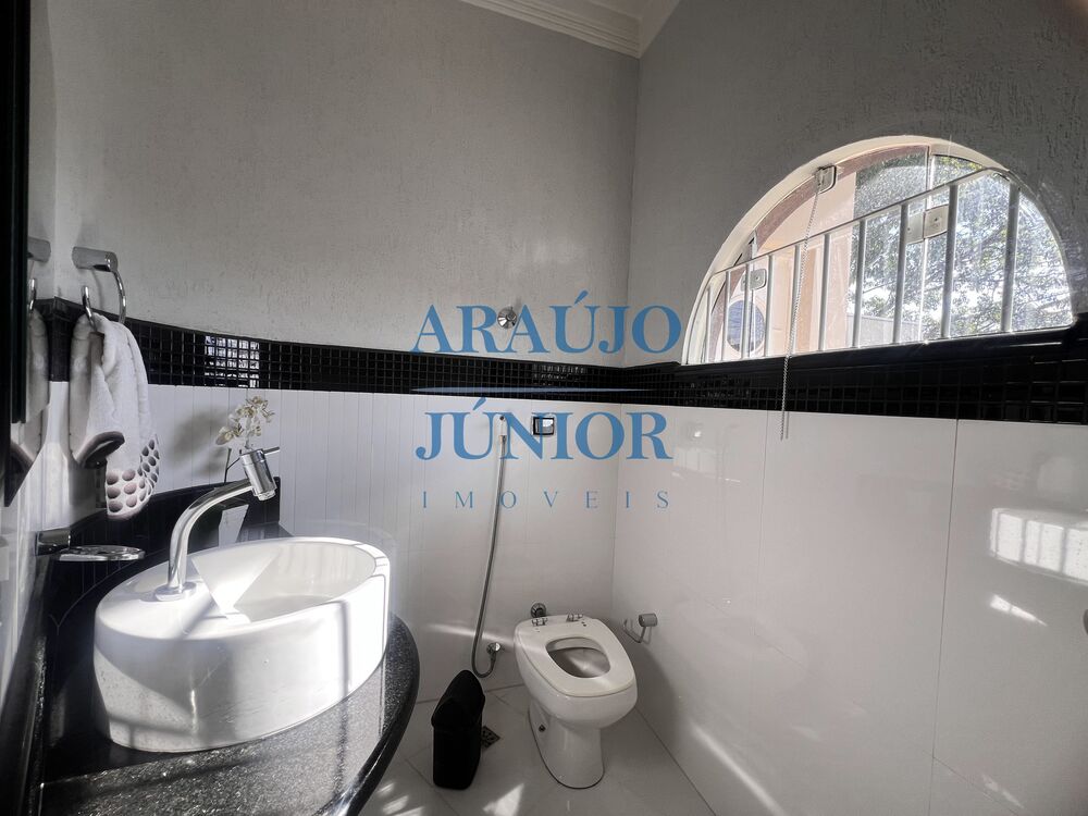 Casa, 4 quartos, 468 m² - Foto 16