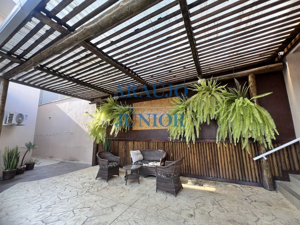 Casa, 4 quartos, 468 m² - Foto 8