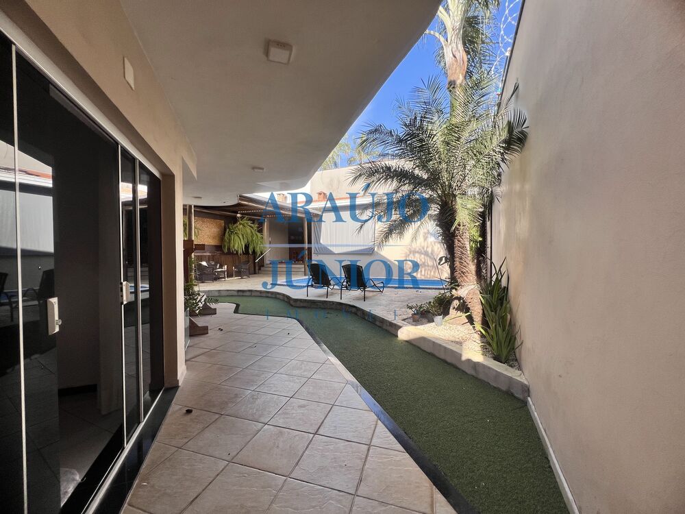 Casa, 4 quartos, 468 m² - Foto 4