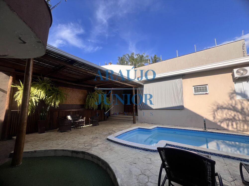 Casa, 4 quartos, 468 m² - Foto 15