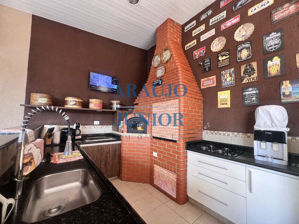 Casa, 4 quartos, 468 m² - Foto 7
