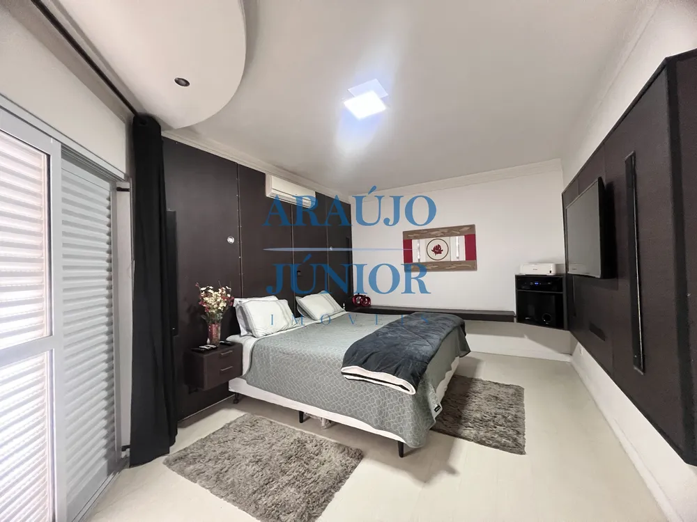Casa, 4 quartos, 468 m² - Foto 11