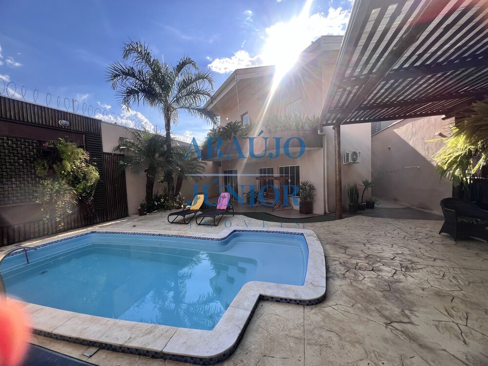 Casa, 4 quartos, 468 m² - Foto 14