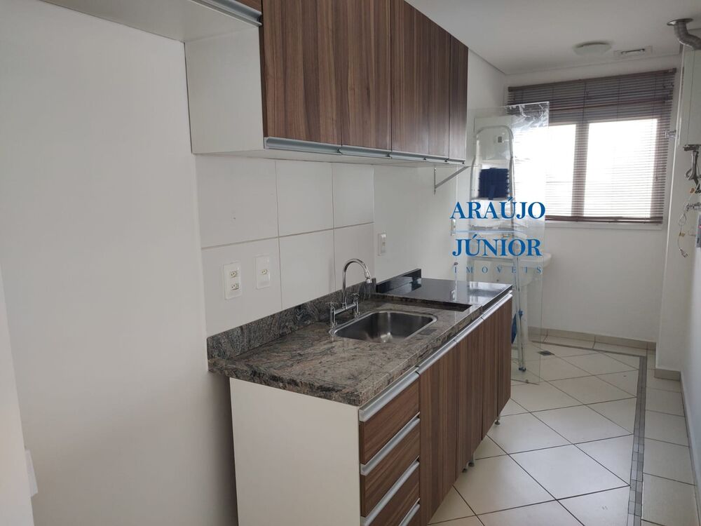 Apartamento, 2 quartos, 62 m² - Foto 9