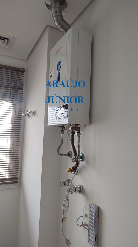 Apartamento, 2 quartos, 62 m² - Foto 3