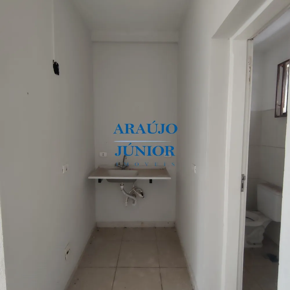 Sala-Conjunto, 33 m² - Foto 6