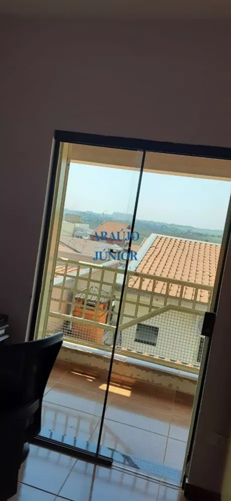 Casa à venda com 3 quartos, 220m² - Foto 15