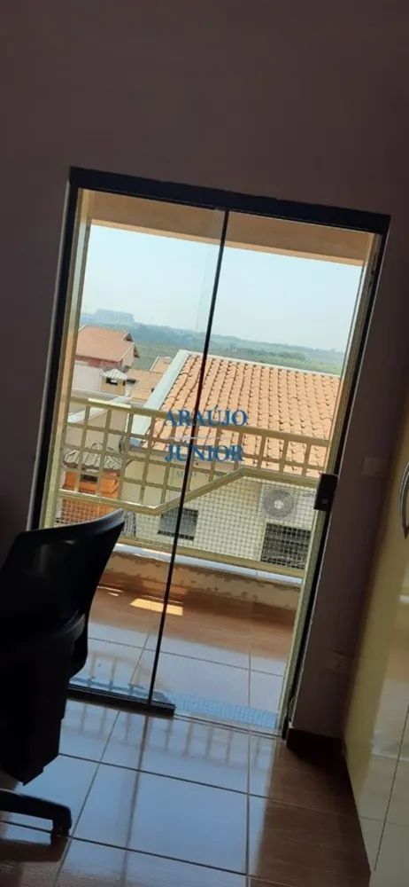 Casa, 3 quartos, 220 m² - Foto 25