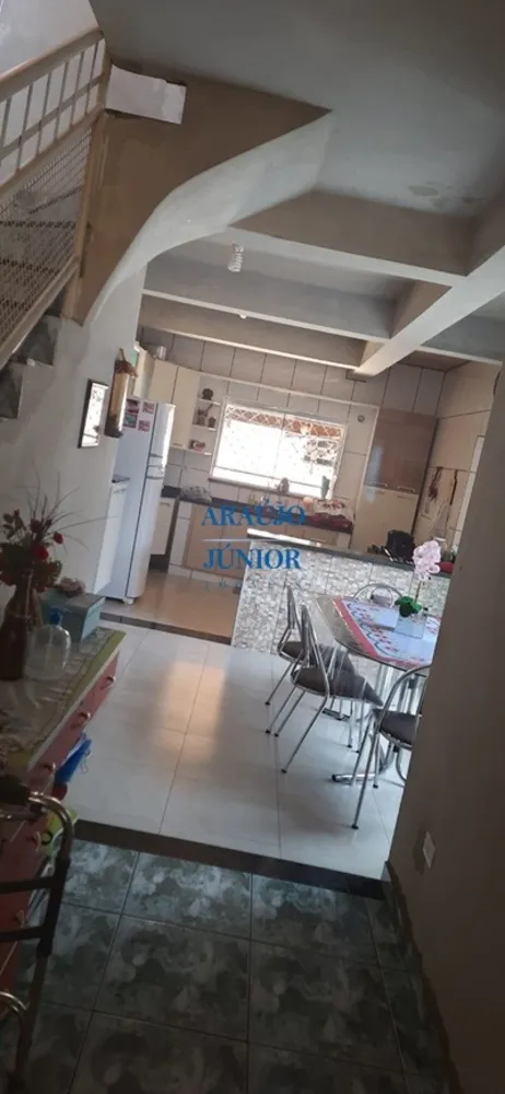 Casa, 3 quartos, 220 m² - Foto 31