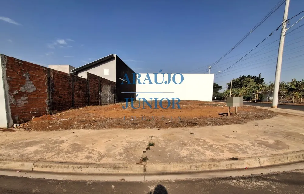Terreno, 345 m² - Foto 1