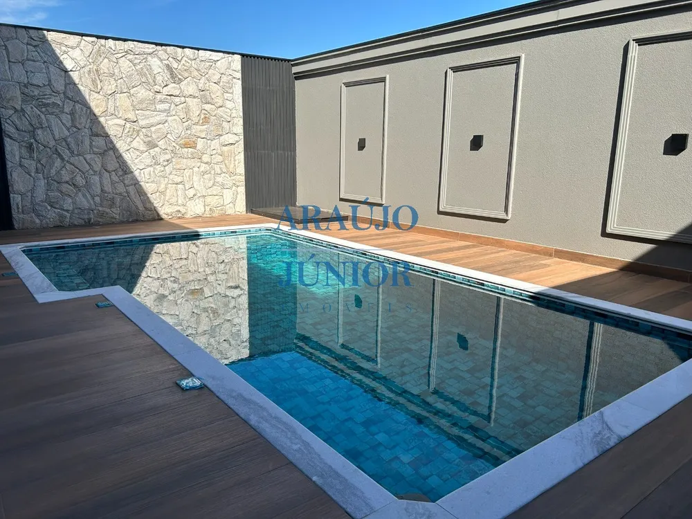 Casa, 3 quartos, 180 m² - Foto 5